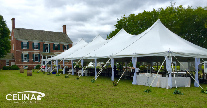 Event rental company growing with Facebook marketing
