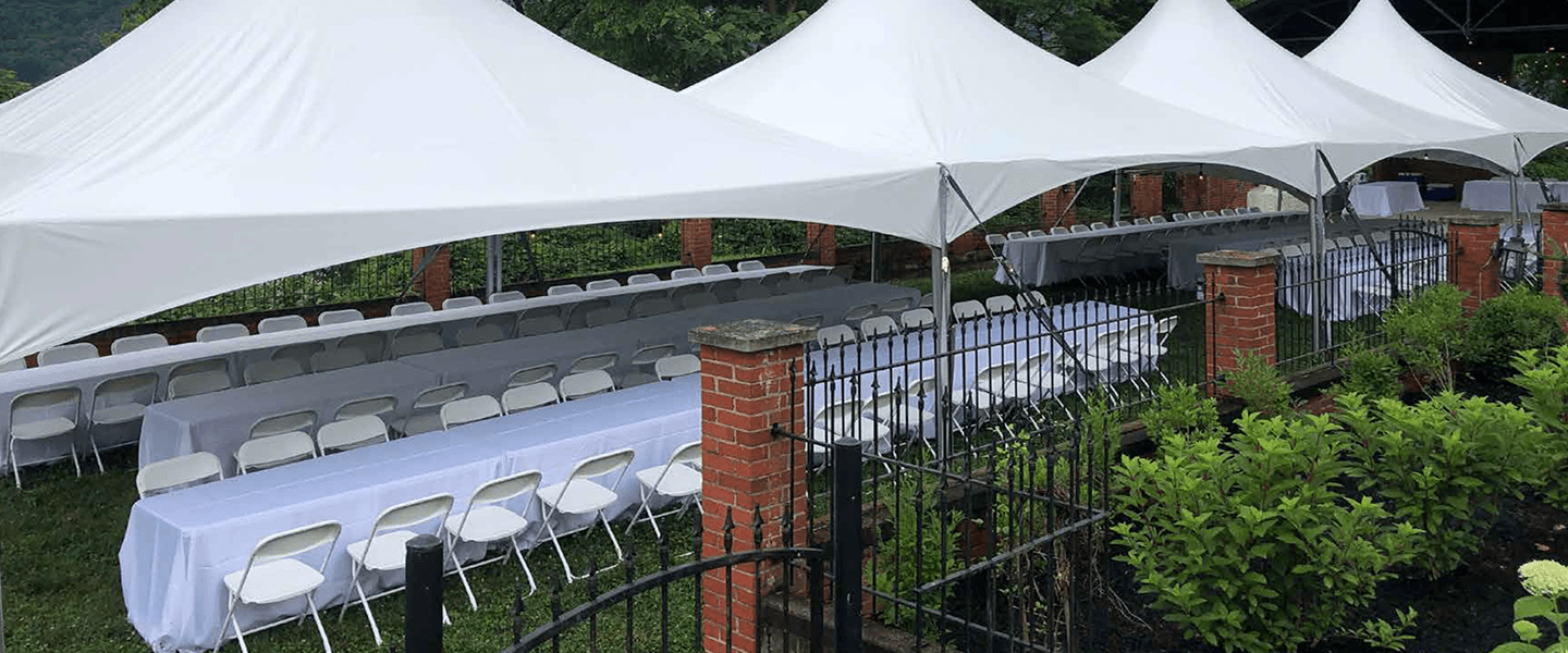 Own or Operate a Party Rental Company?