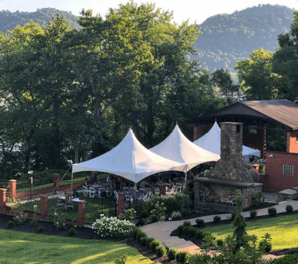 Event Tent