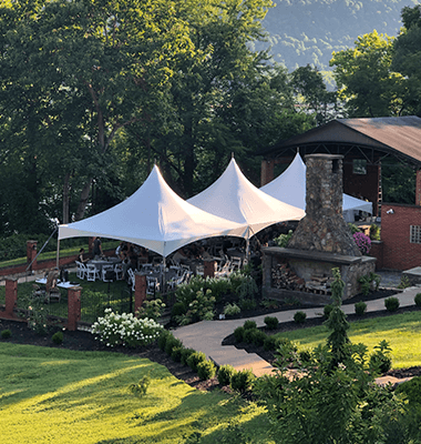 Party Tents