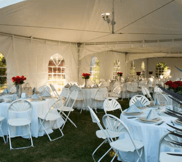 Event Setup