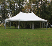 Pole Tents