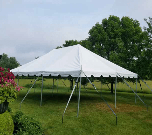 Event Setup