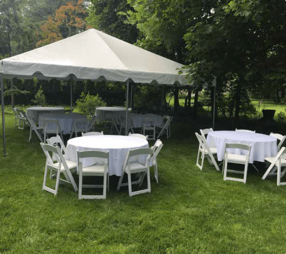 Event Tent