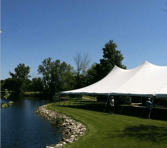 Event Tent