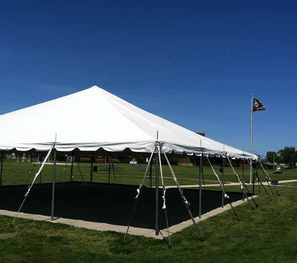 Event Setup
