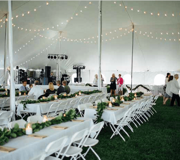 Event Tent