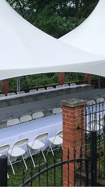 Own or Operate a Party Rental Company?