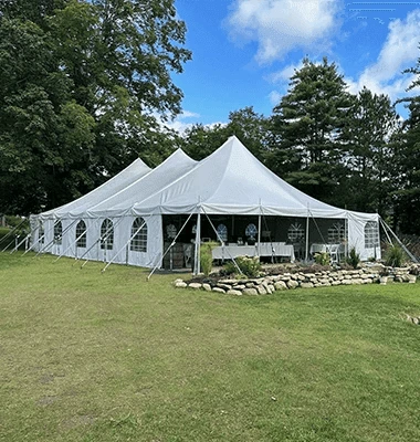 Commercial Tents