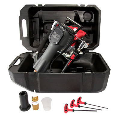 Titan 4-Stroke Contractor Series Gas Post Driver