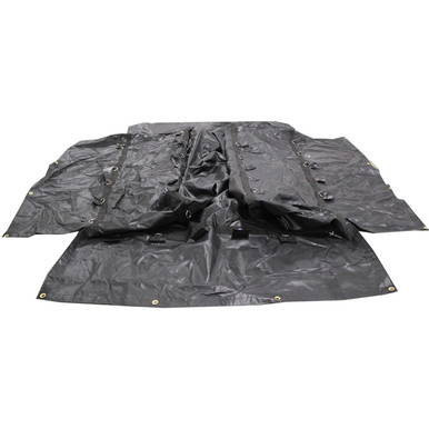 wall tarp Handmade Botanical 4400 (70L) up above the world Size:170 CM Masinuta fara pedale de