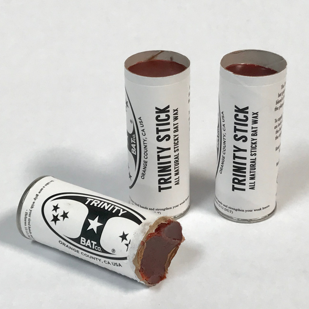 Trinity Stick - Trinity Bat Wax