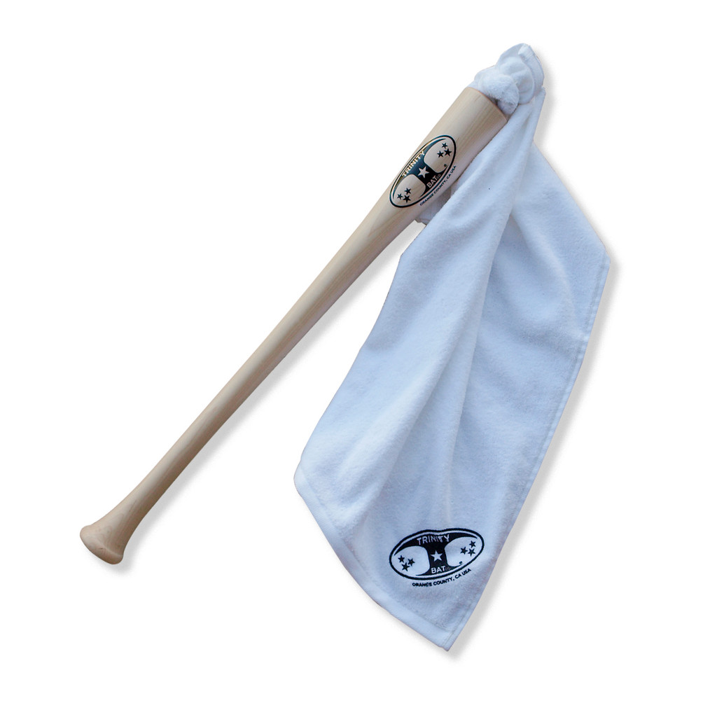 Towel Bat