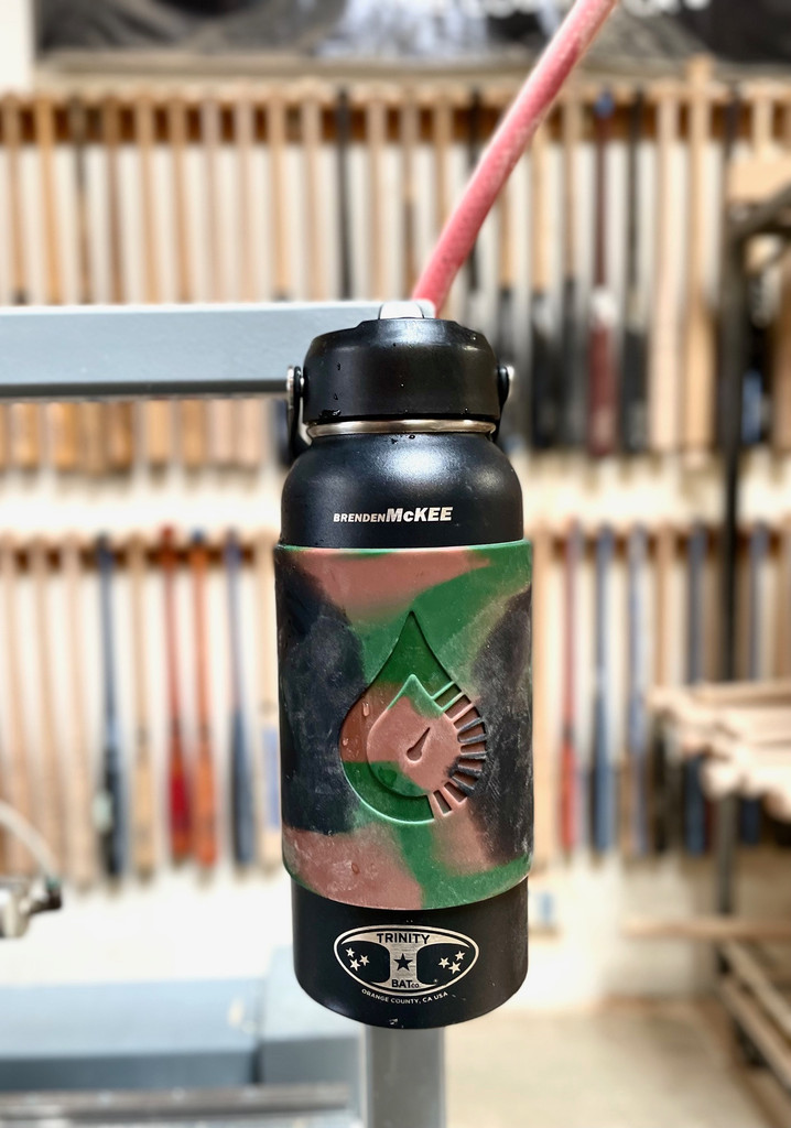 Hydration Bottle + FUELSTATION Sleeve