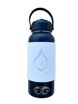 Hydration Bottle + FUELSTATION Sleeve