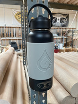 Hydration Bottle + FUELSTATION Sleeve