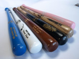 Trophy / Award Bats