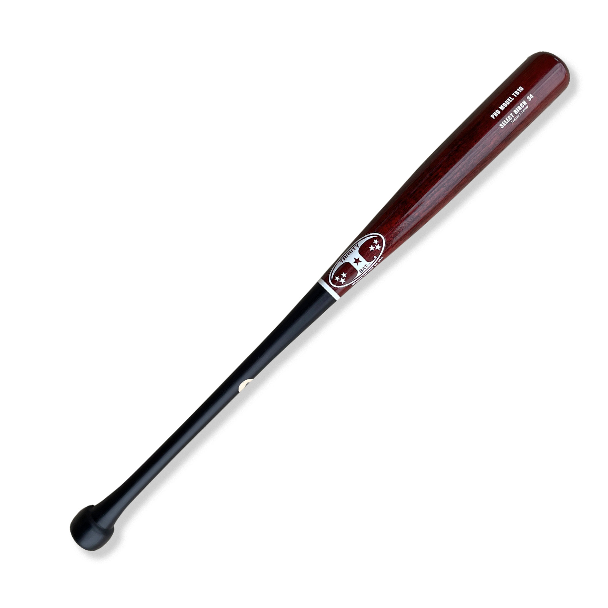 What's That Round Thing on a Baseball Bat?