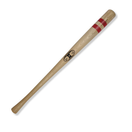 wood baseball bat png