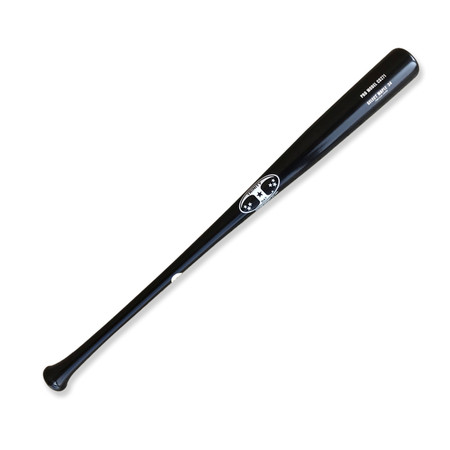 Corey Seager's Bat