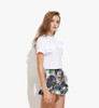 Sheath With Short Dress