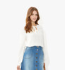 Sheath With Short Dress