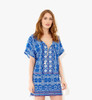 Sheath With Short Dress