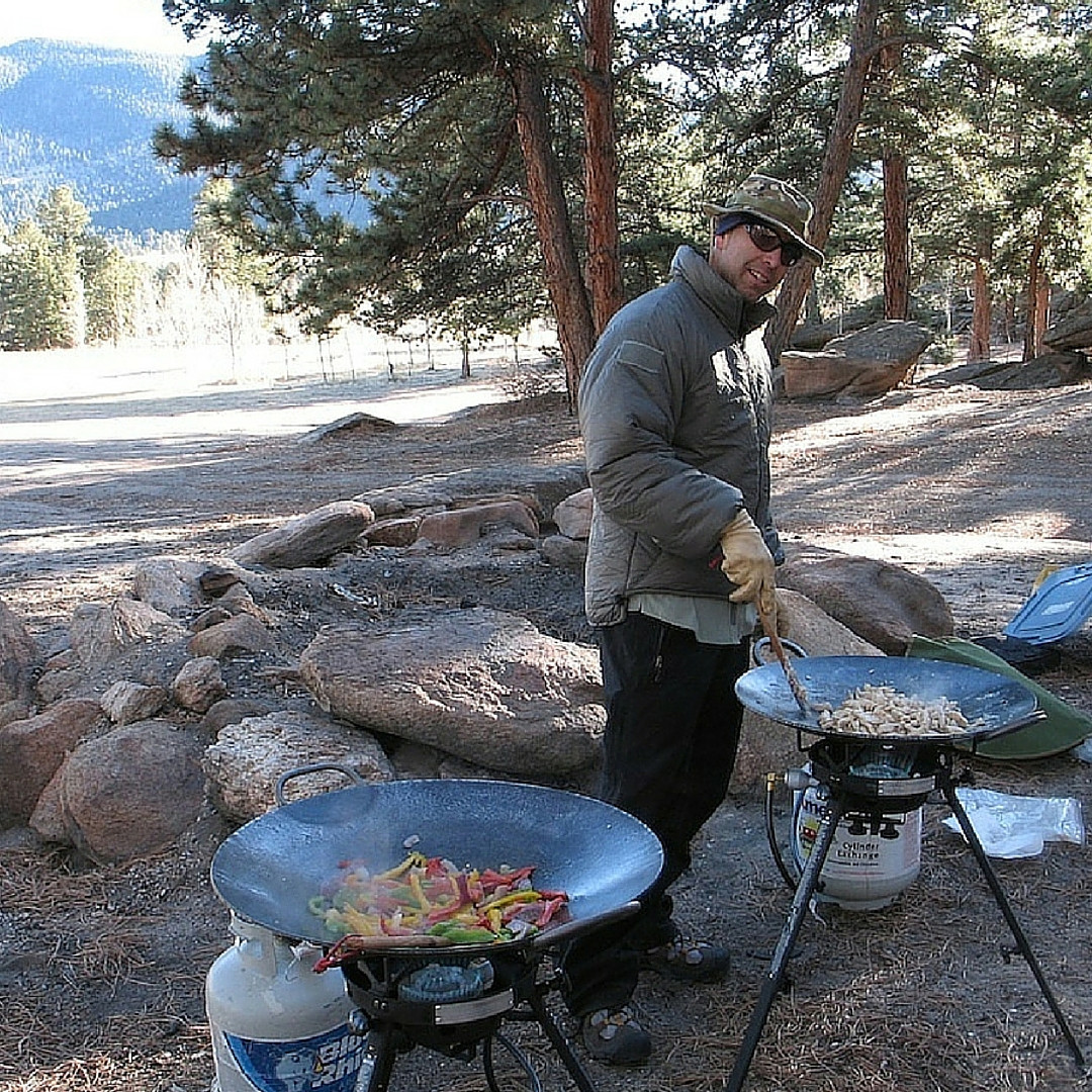 Discada Plow Disc Grill Lid