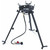 Discada Portable Height Adjustable Burner