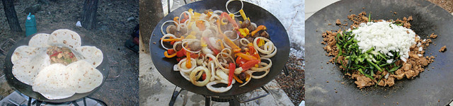 DISCADA | Plow Disc Cooking | Plow Disk Cooker | Disco | Outdoor Wok ...