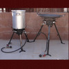 Pot and disc for image purposes only