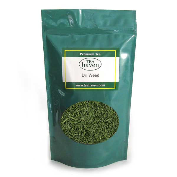 Bulk Dill Weed Herb graveolens Herbal Tea