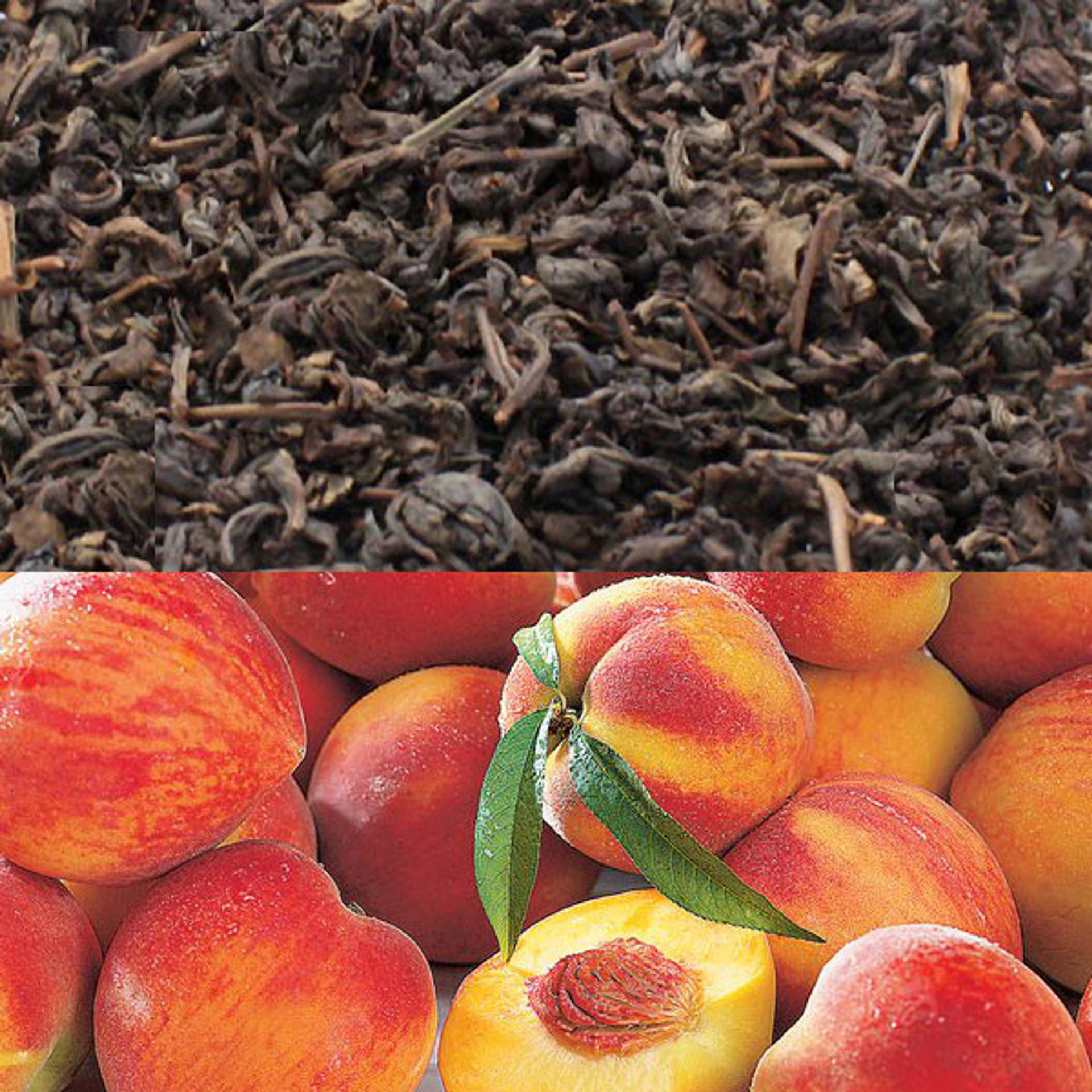 Peach Oolong Tea Bags Wulong Tea Wu Long Tea