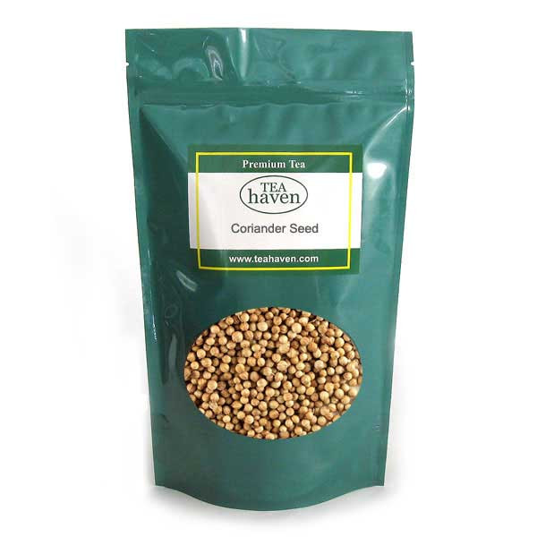 Bulk Coriander Seed Coriandrum sativum Herbal Tea