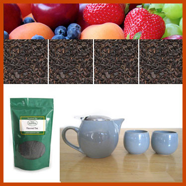 Tea Gift Sets Tea Haven