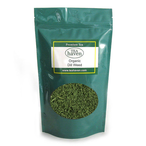 Organic Dill Weed Tea