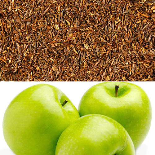 Apple Flavored Rooibos Tea