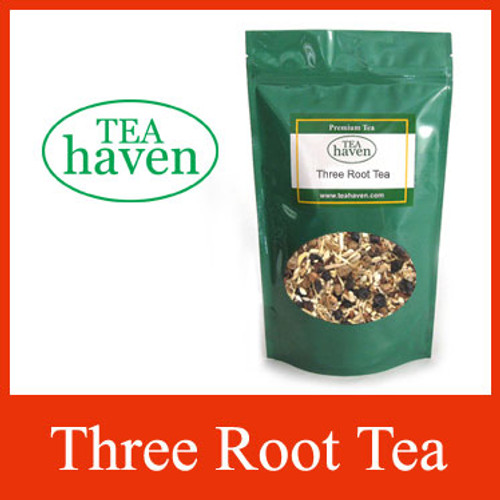 Three Root Tea