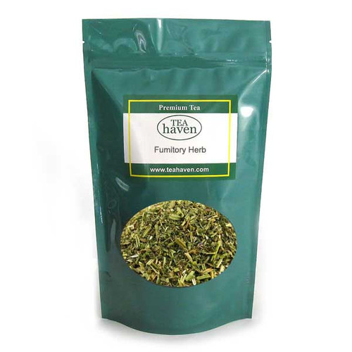 Fumitory Herb Bulk Herb Tea