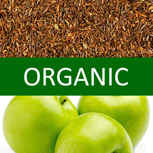 Organic Apple Rooibos Tea