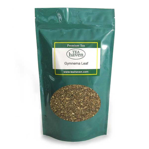 Gymnema Leaf Bulk Herb Tea