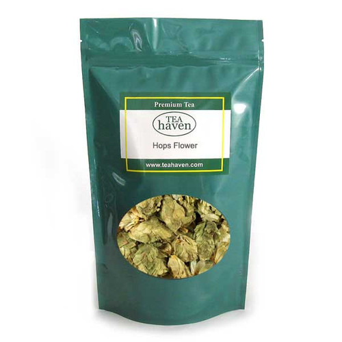 Hops Flower Bulk Herb Tea