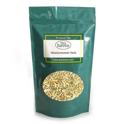 Meadowsweet Herb Bulk Herb Tea