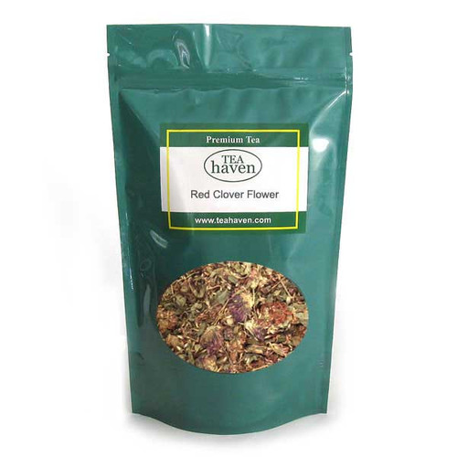 Red Clover Flower Bulk Herb Tea