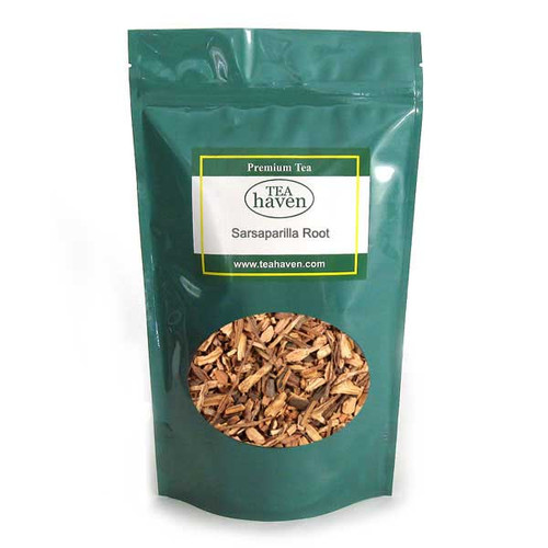 Sarsaparilla Root Bulk Herb Tea
