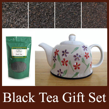 Tea Gift Sets - Tea Haven