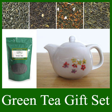 Tea Gift Sets - Tea Haven