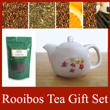 Tea Gift Sets - Tea Haven