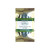 Organic Artichoke Leaf Tea Bag Sampler