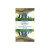 Organic Marshmallow Leaf Tea Bag Sampler